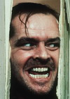 Jack Nicholson 12 Nominations and 3 Oscars